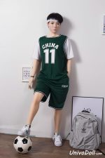 Muñeca Sexual Con Tetas Perfectas - Lindie - Imagen 7