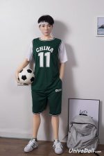 Muñeca Sexual Con Tetas Perfectas - Lindie - Imagen 4