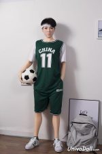 Muñeca Sexual Con Tetas Perfectas - Lindie - Imagen 3