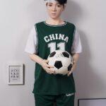 Muñeca Sexual Con Tetas Perfectas - Lindie