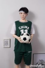 Muñeca Sexual Con Tetas Perfectas - Lindie