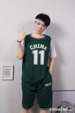 Muñeca Sexual Con Tetas Perfectas - Lindie - Imagen 12