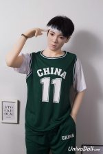 Muñeca Sexual Con Tetas Perfectas - Lindie - Imagen 13