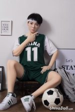 Muñeca Sexual Con Tetas Perfectas - Lindie - Imagen 15