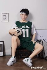 Muñeca Sexual Con Tetas Perfectas - Lindie - Imagen 16