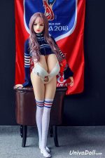 Muñeca Sexual Fortnite Hope - Sidney - Imagen 3