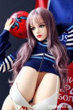 Muñeca Sexual Fortnite Hope - Sidney - Imagen 6