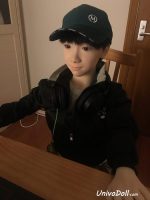 Muñeca Sexual Con Cuerpo Perfecto - Libbie - Imagen 5