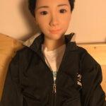 Muñeca Sexual Con Cuerpo Perfecto - Libbie