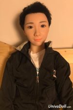 Muñeca Sexual Con Cuerpo Perfecto - Libbie