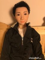 Muñeca Sexual Con Cuerpo Perfecto - Libbie - Imagen 6