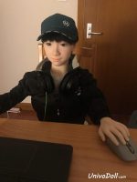 Muñeca Sexual Con Cuerpo Perfecto - Libbie - Imagen 4