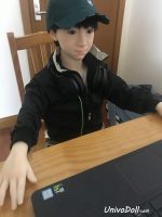 Muñeca Sexual Con Cuerpo Perfecto - Libbie - Imagen 3