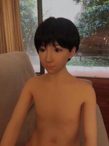adult male doll f5tiu7
