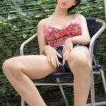 Vídeo De La Muñeca Sexual Jolyne - Janith