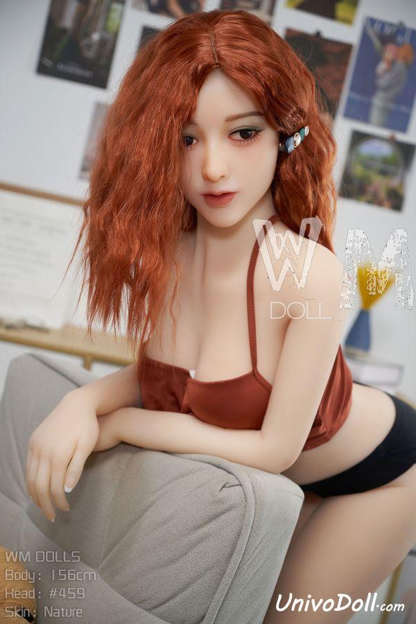 adult-sex-dolls-euipo31 Muñeca Sexual Amazon Reddit - Norene - Imagen 1