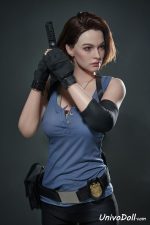 Muñeca Sexual Africana Anal - Alani - Imagen 9