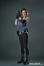 Muñeca Sexual Africana Anal - Alani - Imagen 8