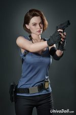 Muñeca Sexual Africana Anal - Alani - Imagen 6