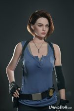 Muñeca Sexual Africana Anal - Alani