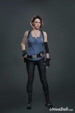 Muñeca Sexual Africana Anal - Alani - Imagen 2