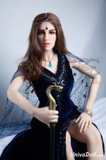 Sexo Con Muñeca Sexual De Culo Grande - Sibilla - Imagen 20