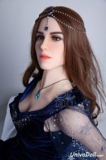 Sexo Con Muñeca Sexual De Culo Grande - Sibilla - Imagen 11