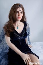 Sexo Con Muñeca Sexual De Culo Grande - Sibilla - Imagen 10