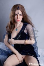 Sexo Con Muñeca Sexual De Culo Grande - Sibilla - Imagen 6