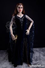 Sexo Con Muñeca Sexual De Culo Grande - Sibilla - Imagen 5