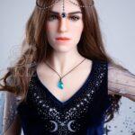 Sexo Con Muñeca Sexual De Culo Grande - Sibilla