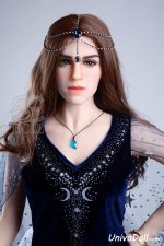 Sexo Con Muñeca Sexual De Culo Grande - Sibilla