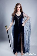 Sexo Con Muñeca Sexual De Culo Grande - Sibilla - Imagen 4