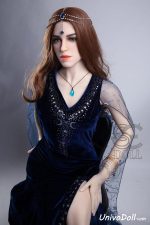 Sexo Con Muñeca Sexual De Culo Grande - Sibilla - Imagen 21