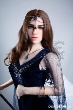 Sexo Con Muñeca Sexual De Culo Grande - Sibilla - Imagen 2