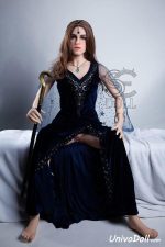 Sexo Con Muñeca Sexual De Culo Grande - Sibilla - Imagen 15