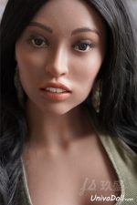 Muñeca Sexual Con Síndrome De Down - Paolina - Imagen 16