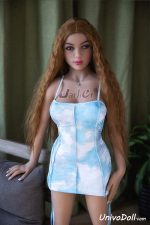 Follar Con Muñeca Sexual Estrecha - Jessia - Imagen 6