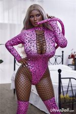 Muñeca Sexual Hailey Copa H - Tasha - Imagen 3