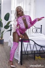 Muñeca Sexual Hailey Copa H - Tasha - Imagen 9