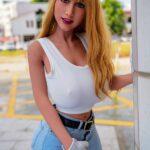 Muñeca Sexual De Marca Genérica - Norman