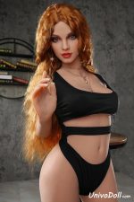 Muñeca Sexual Matthew Canp - Gerri