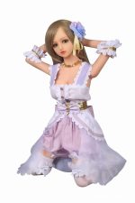 Muñeca Sexual Amateur Milf - Angie