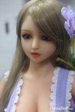 Muñeca Sexual Amateur Milf - Angie - Imagen 2