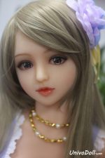 Muñeca Sexual Amateur Milf - Angie - Imagen 10