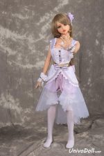 Muñeca Sexual Amateur Milf - Angie - Imagen 9