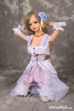 Muñeca Sexual Amateur Milf - Angie - Imagen 8