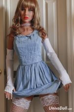 Muñeca Sexual Lisa Sparxxx - Ertha