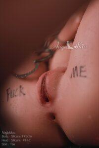 Muñeca Sexual Piper Amazon - Lorrin 14 akira sex doll hitrx11