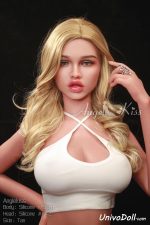 Muñeca Sexual Piper Amazon - Lorrin - Imagen 23